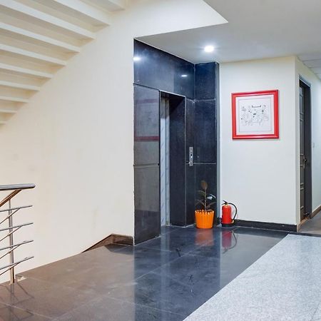 Hotel Noida Express Dış mekan fotoğraf
