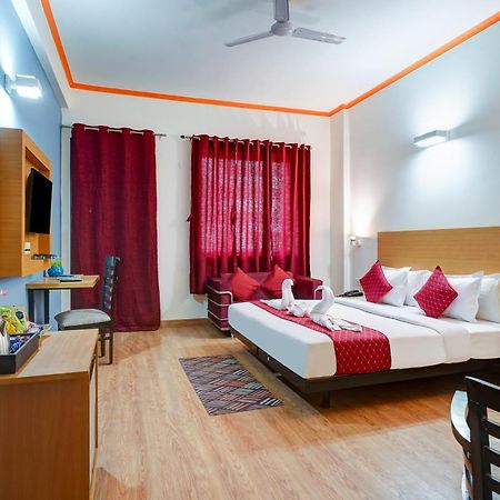 Hotel Noida Express Dış mekan fotoğraf