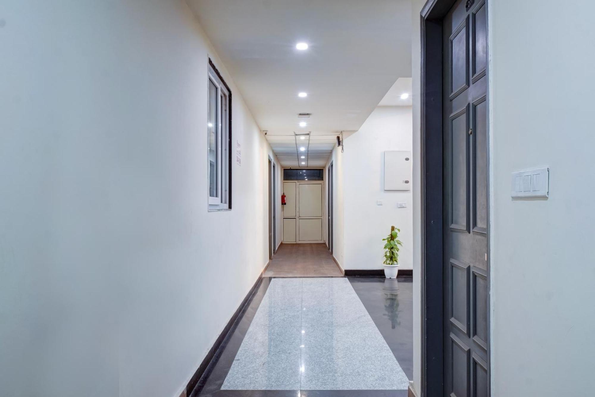 Hotel Noida Express Dış mekan fotoğraf