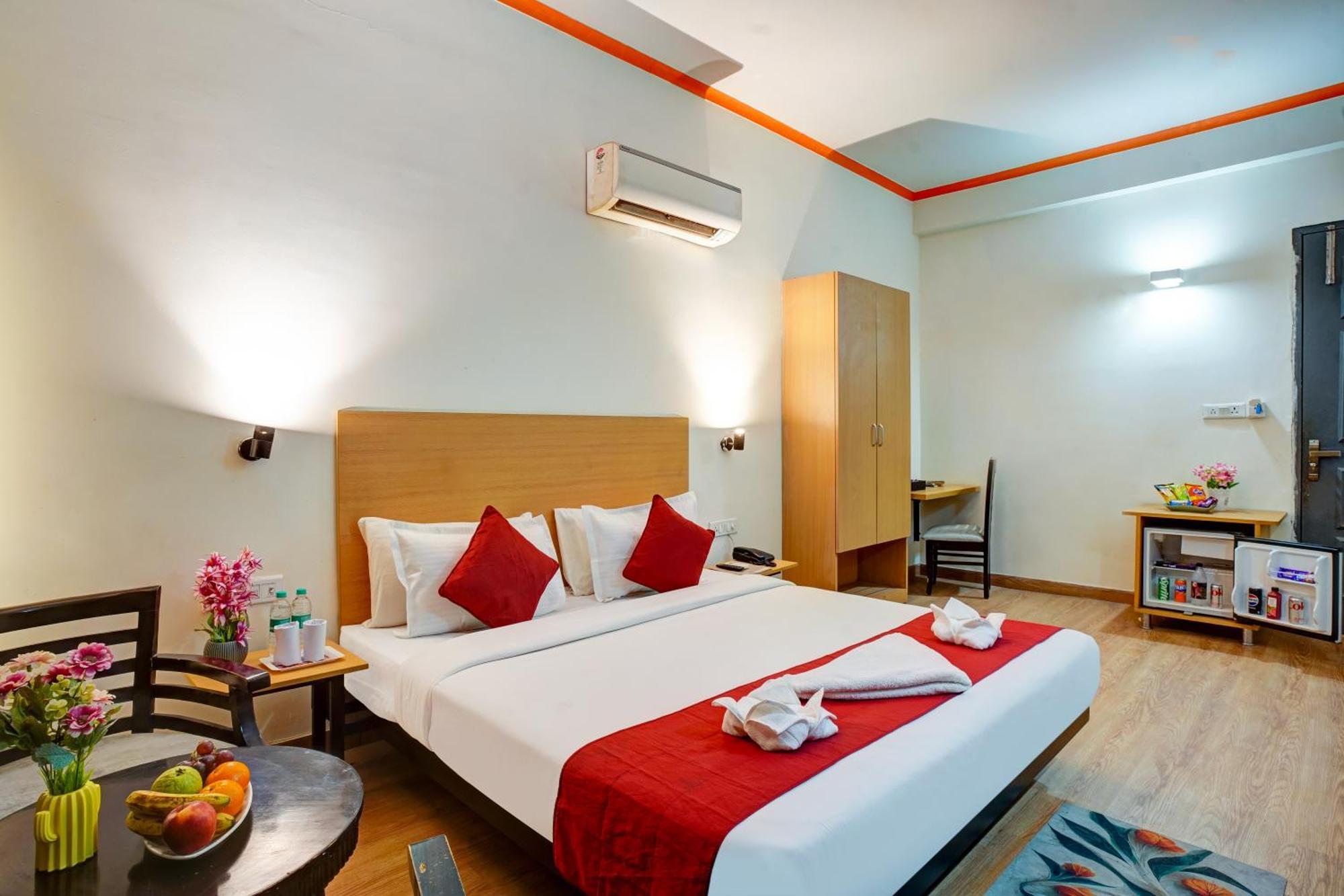 Hotel Noida Express Dış mekan fotoğraf