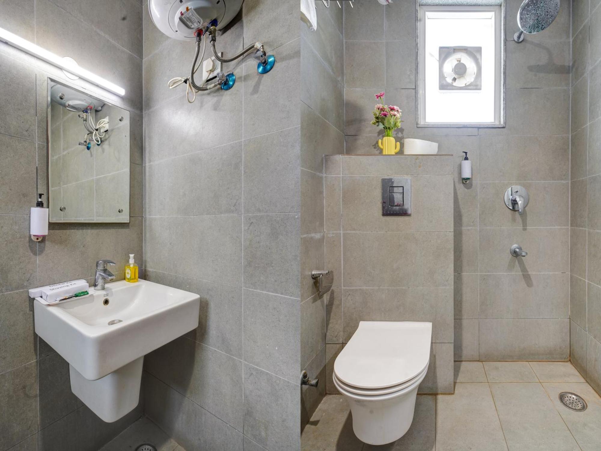 Hotel Noida Express Dış mekan fotoğraf