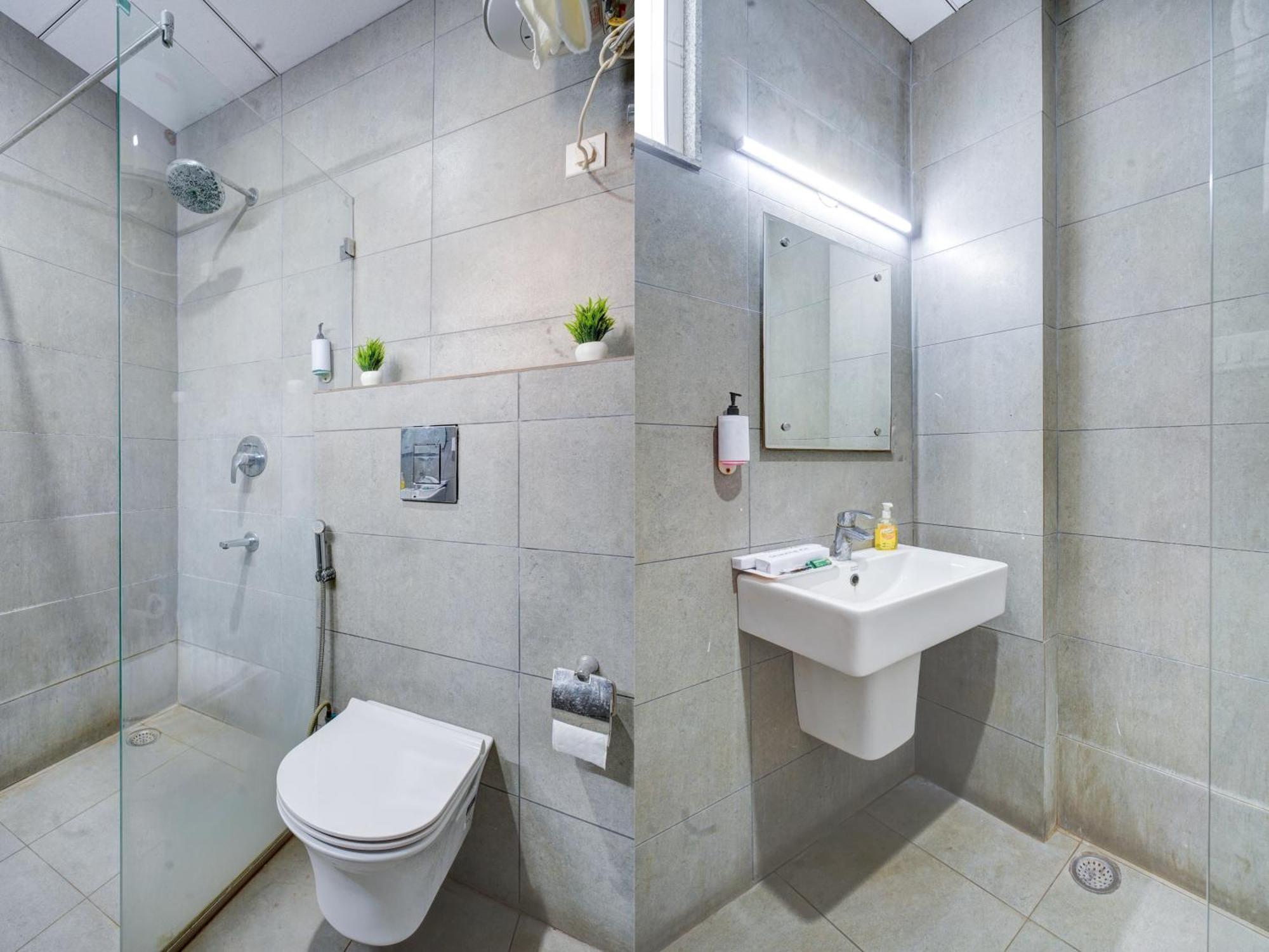 Hotel Noida Express Dış mekan fotoğraf