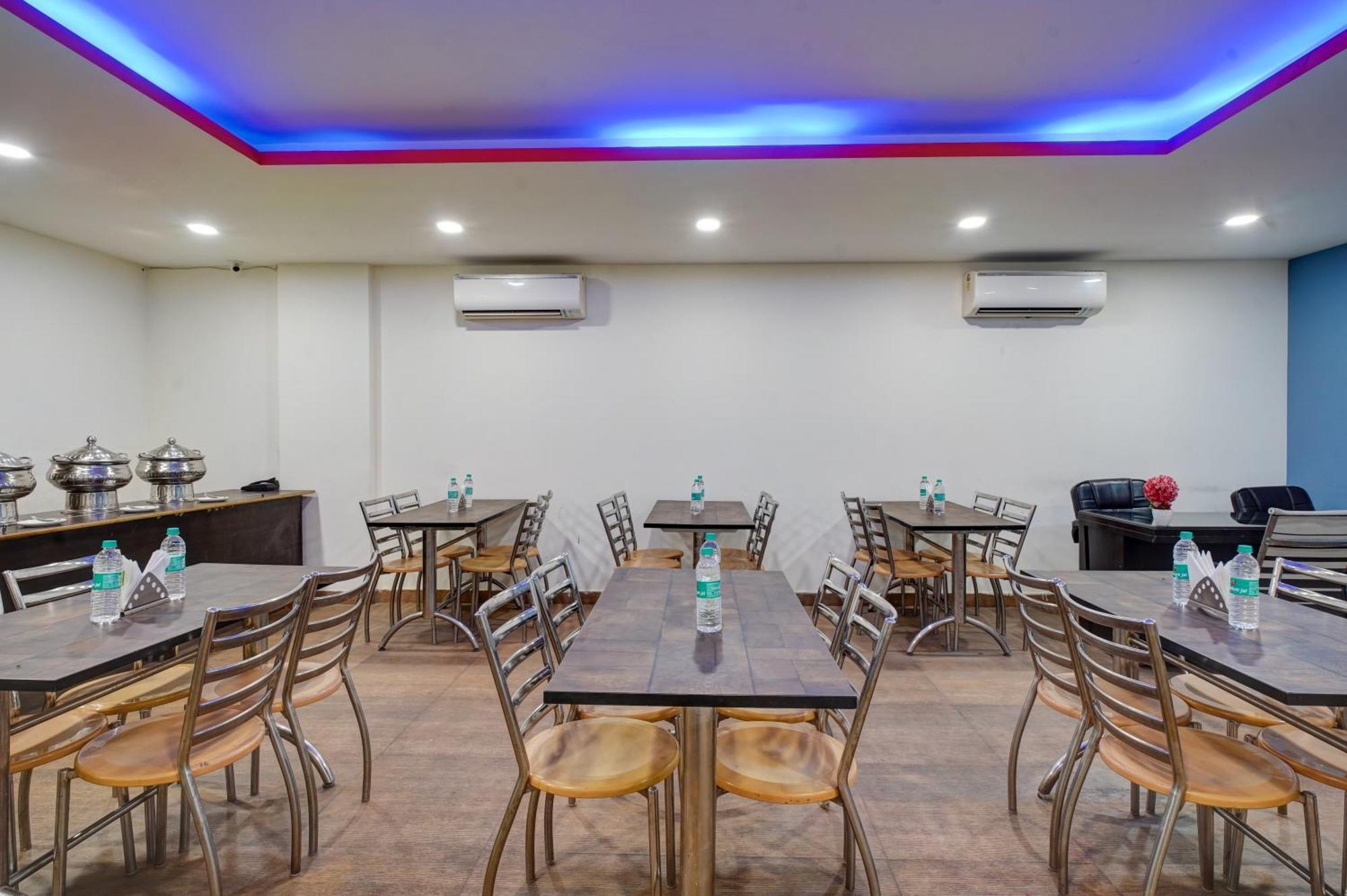 Hotel Noida Express Dış mekan fotoğraf